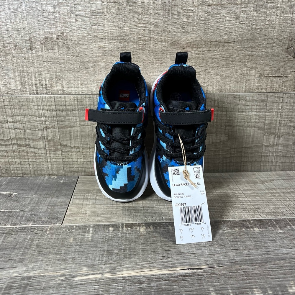 adidas - Lego Racer TR21 EL I IG0567 - Picture 4 of 5